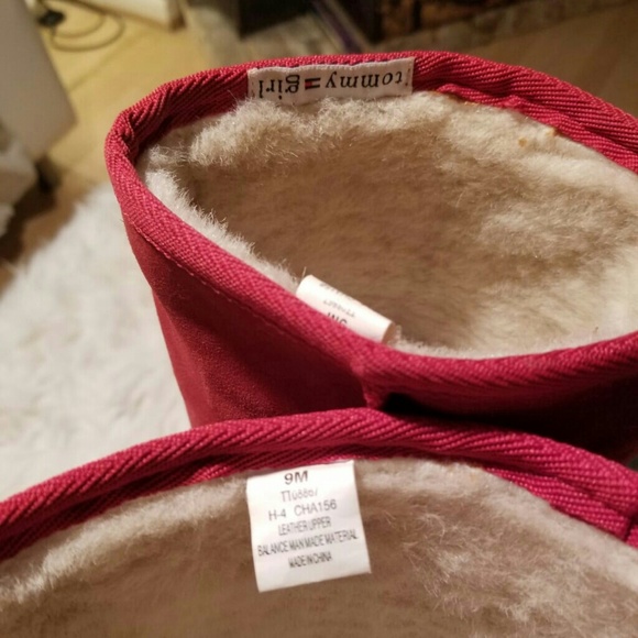 ➡SOLD OUT.    Tommy Hilfiger Shoes | Tommy Girl - Picture 2 of 7